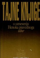 Tajne knjige o uznesenju Henoka pravednoga