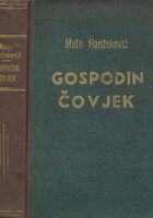 Gospodin čovjek
