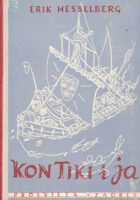 Kon-Tiki i ja