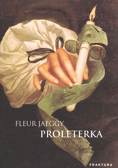 Proleterka