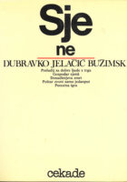 Sjene