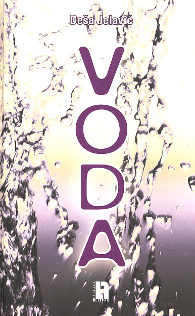 Voda