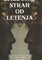 Strah od letenja
