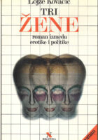 Tri žene