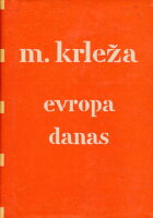Evropa danas
