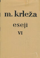 Eseji (knjiga šesta)