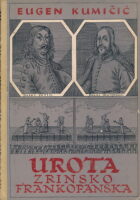 Urota Zrinsko-frankopanska