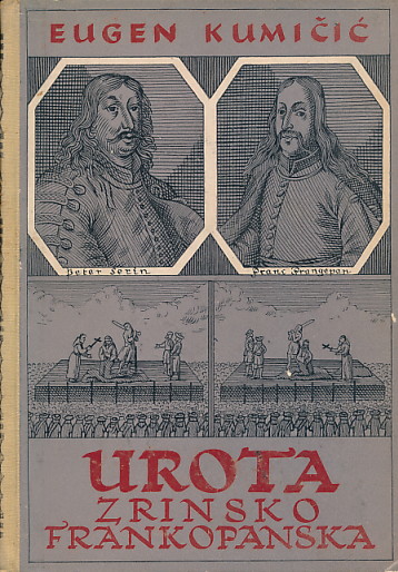 Urota Zrinsko-frankopanska