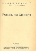 Pobijeljeni grobovi