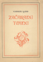 Začarane tmine