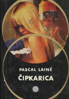 Čipkarica