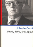 Dečko, dama, kralj, špijun
