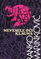 Nevesele oči klauna