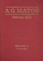 Theatralia, O glazbi sv. X