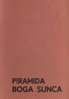 Piramida Boga Sunca