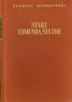 Start Edmunda Sulime