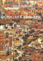 Putovanje k Jerozolimu god. 1752.