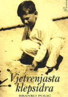 Vjetrenjasta klepsidra