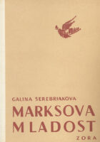 Marksova mladost