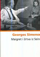 Maigret i žrtva iz Seine