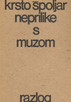 Neprilike s muzom