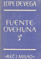 Fuente Ovehuna