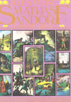 Matijaš Sandorf