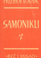 Samonikli