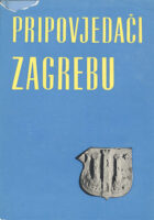 Pripovjedači  Zagrebu 1-3