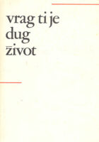 Vrag ti je dug život