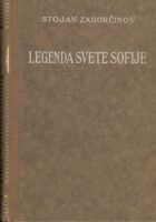 Legenda svete Sofije