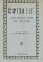 Iz smrti u život
