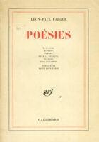 Poesies