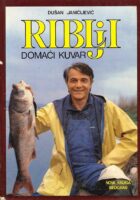 Riblji domaći kuvar