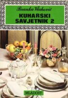 Kuharski savjetnik 2