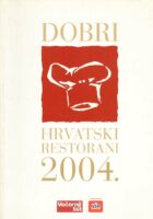 Dobri hrvatski restorani
