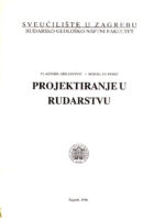 Projektiranje u rudarstvu