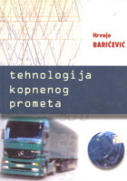 Tehnologija kopnenog prometa