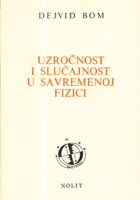 Uzročnost i slučajnost u savremenoj fizici