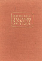 Teleskopi, rakete, zvijezde