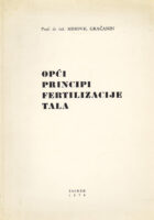 Opći principi fertilizacije tala