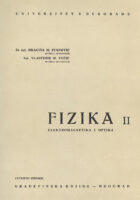 Fizika II - Elektromagnetika i optika