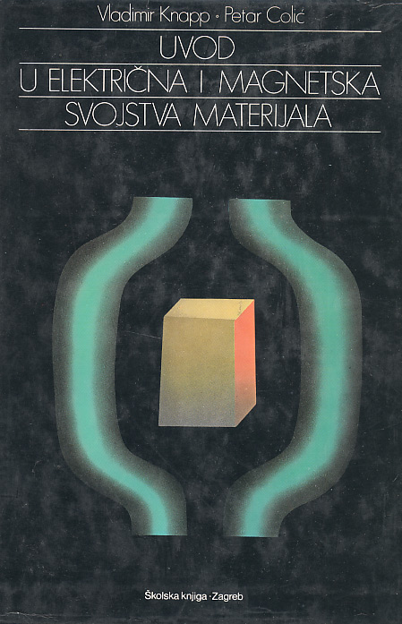 Uvod u električna i magnetna svojstva materijala