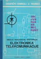 Elektronika telekomunikacije