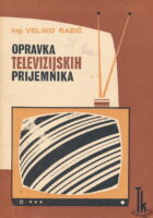 Opravka televizijskih prijemnika