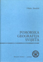 Pomorska geografija svijeta