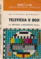 Televizija u boji