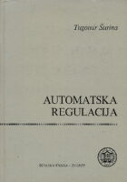 Automatska regulacija