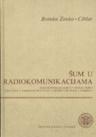 Šum u radiokomunikacijama