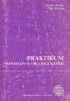 Praktikum preparativne organske kemije